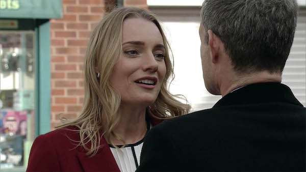 Coronation Street Elsa Nick