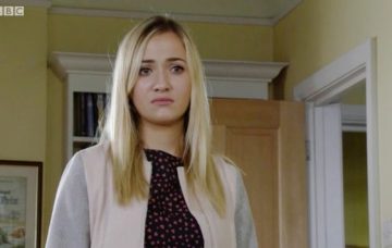 Louise Mitchell