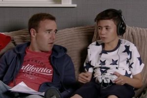 Jack and Tyrone