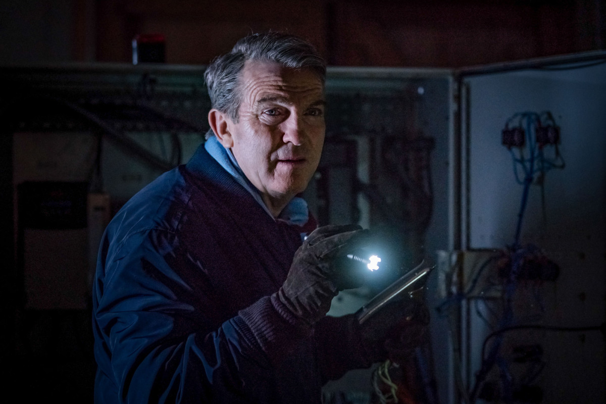 Doctor Who Series 11 BBC WEEK: 41 Episode: The woman who fell to Earth, No. 