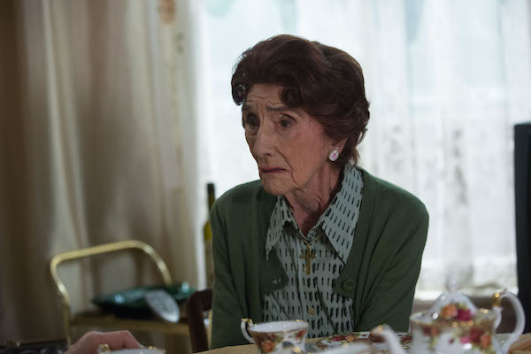 Dot Branning EastEnders
