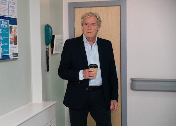 Ken Barlow ITV
