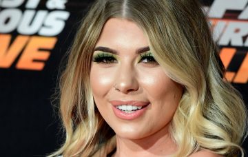 Olivia Buckland / PA