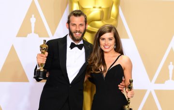 Rachel Shenton marries / PA
