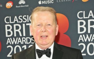Bill Turnbull / PA