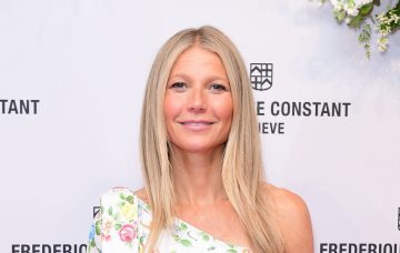Gwyneth Paltrow, PA