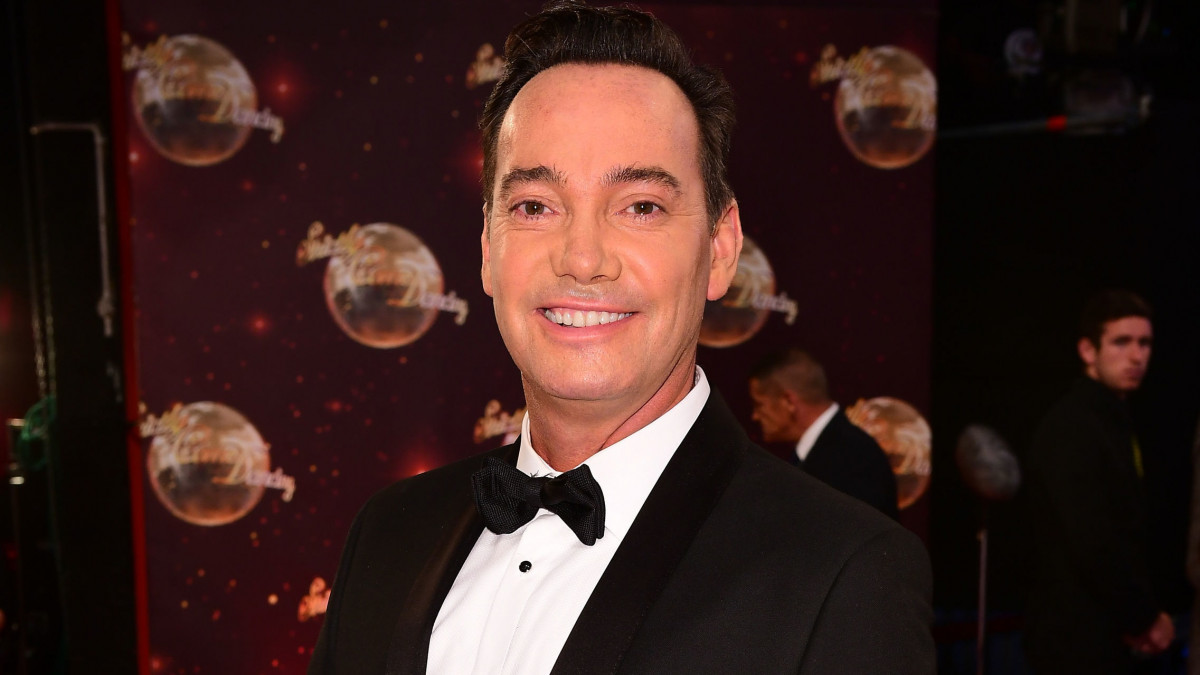 Craig Revel Horwood