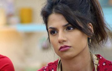 Ruby Bhogal GBBO