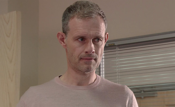 Nick Tilsley ITV