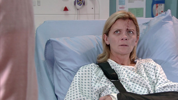 Leanne Battersby ITV Corrie