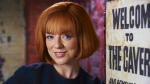 Sheridan Smith Cilla Black