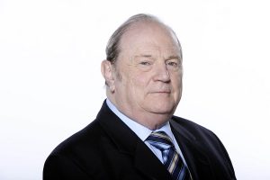 Alan Turner in Emmerdale