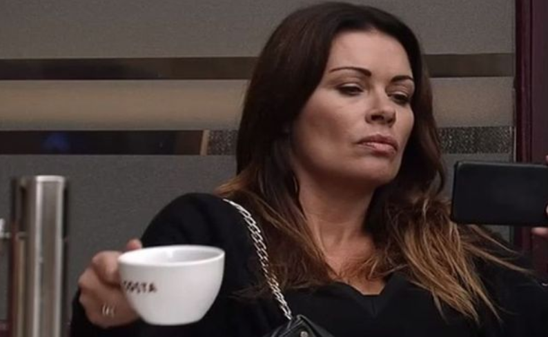 Carla Connor Corrie
