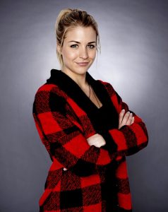 Carly Hope