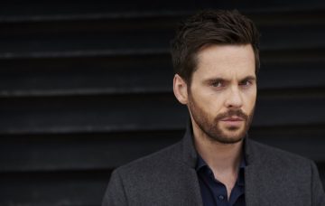 Dark Heart Tom Riley