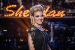 Sheridan will have a change of scene on the farm