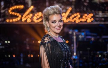 Sheridan Smith ITV documentary