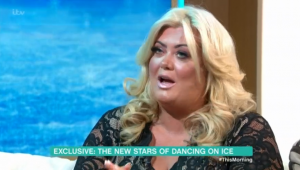Gemma Collins on TM