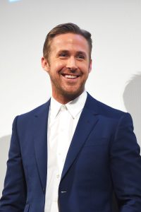 Ryan Gosling attends the 'Song To Song' premiere 2017 SXSW Conference and Festivals