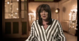 coleen nolan this morning itv