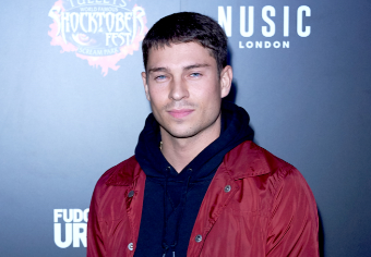 Joey Essex (Credit: WENN)