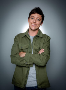 Credit: ITV
