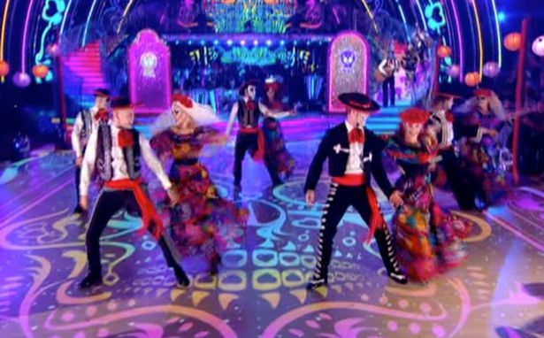 SCD Halloween 2018