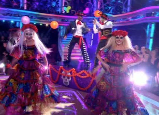 SCD Halloween 2018