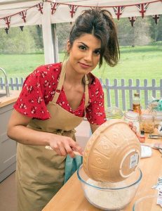 Ruby Bhogal