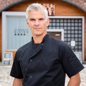 ROBERT PRESTON