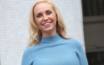 Josie Gibson, Loose Women