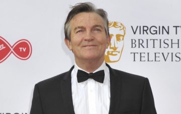 Bradley Walsh, Stars Attend The Virgin TV British Academy Television Awards In London