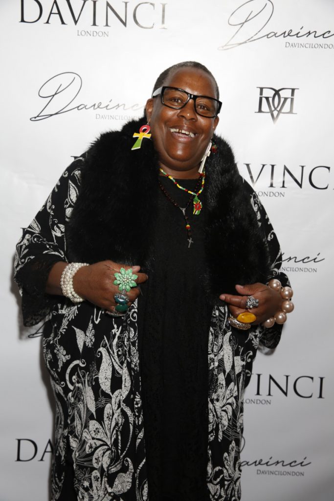 Sandra Martin 