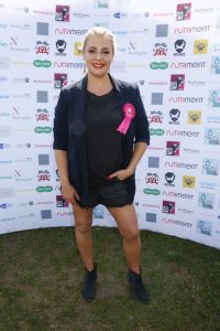 Lisa Armstrong