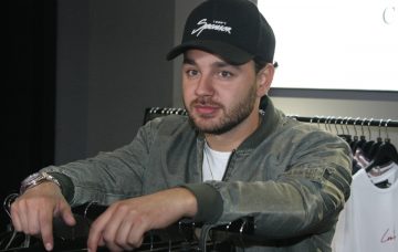 Adam Thomas