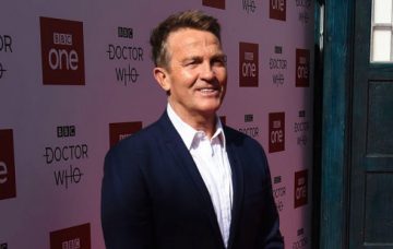 Bradley Walsh