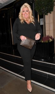 Gemma Collins