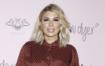 Olivia Buckland