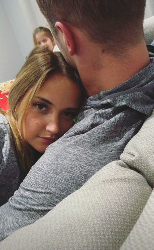 jacqueline jossa dan osborne instagram