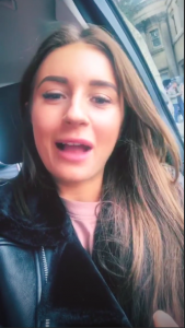 dani dyer instagram