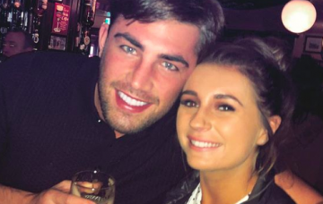 jack fincham dani dyer instagram