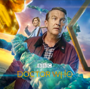 Doctor Who