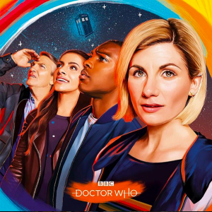 doctor who instagram