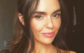 Instagram @missjenjomet