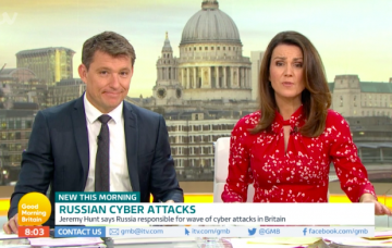 gmb itv