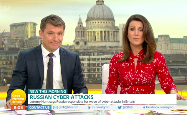 gmb itv
