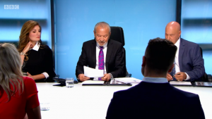 apprentice alan sugar