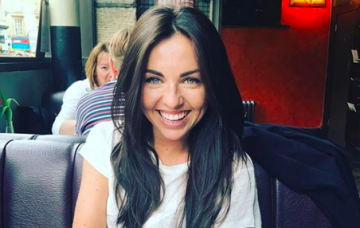 louisa lytton eastenders instagram