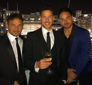 adam scott ryan thomas instagram