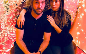 katya jones seann walsh